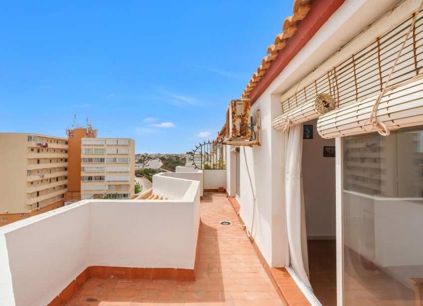 Rynek Wtórny - Apartament - Torrevieja - Torreblanca