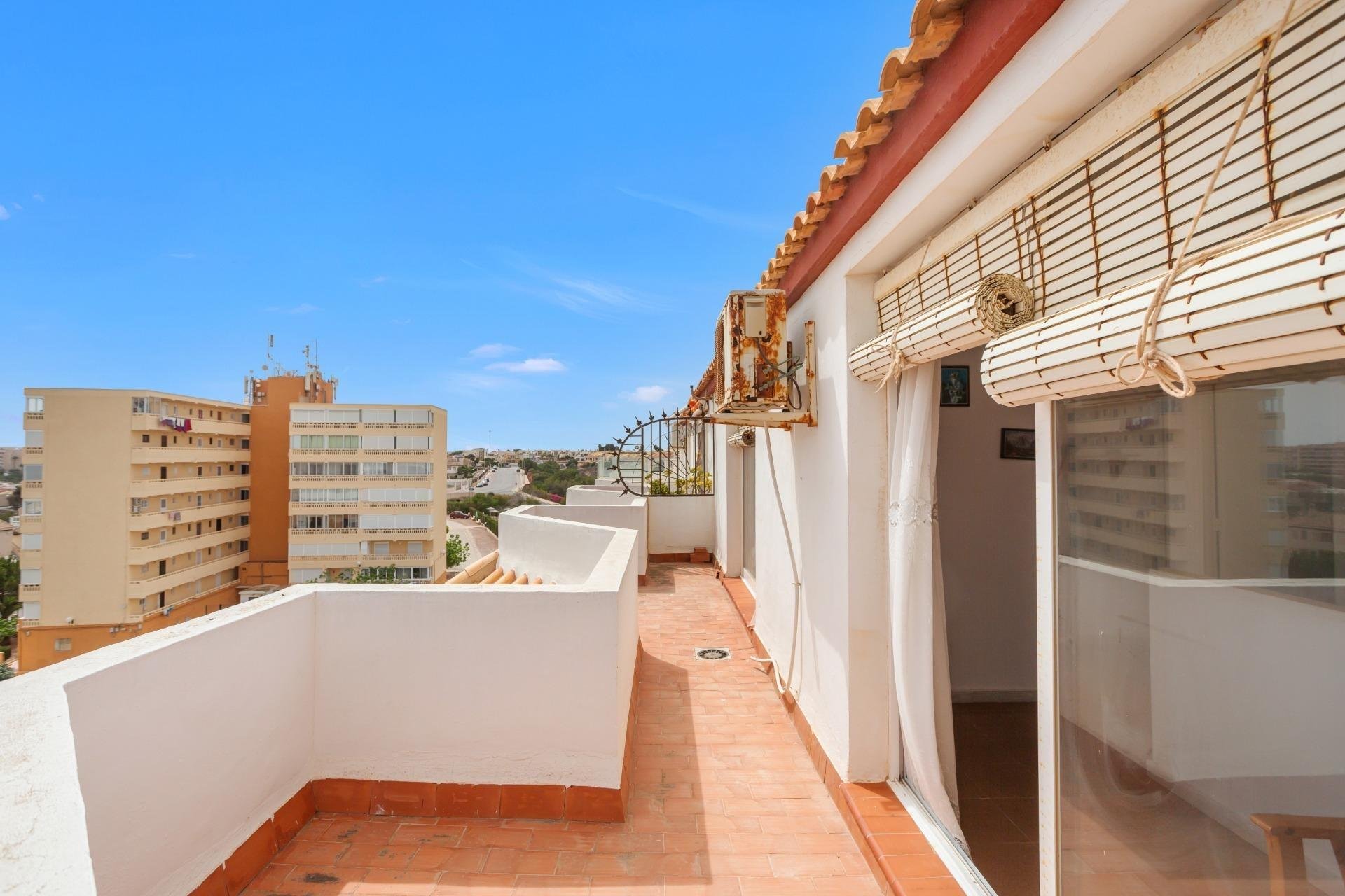 Rynek Wtórny - Apartament - Torrevieja - Torreblanca