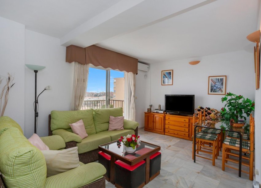 Rynek Wtórny - Apartament - Torrevieja - Torreblanca
