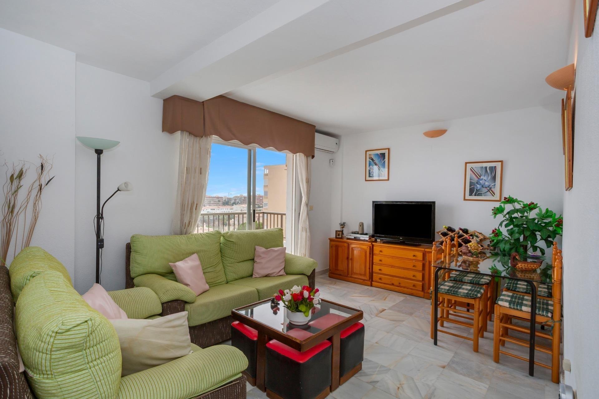 Rynek Wtórny - Apartament - Torrevieja - Torreblanca