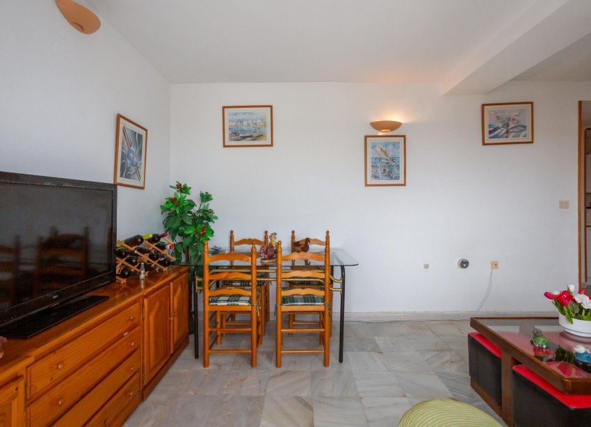Rynek Wtórny - Apartament - Torrevieja - Torreblanca