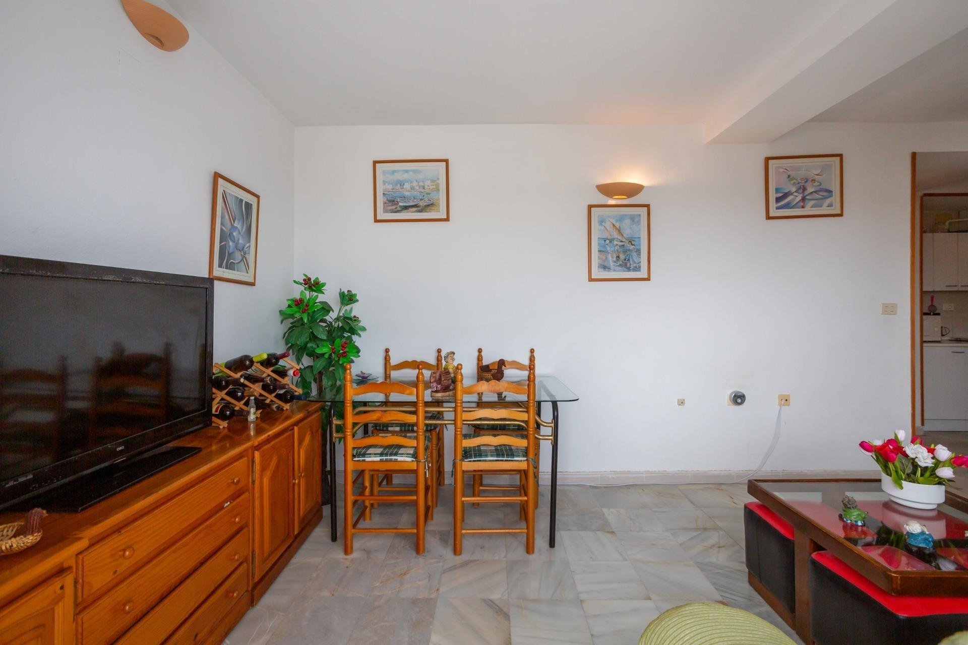 Rynek Wtórny - Apartament - Torrevieja - Torreblanca