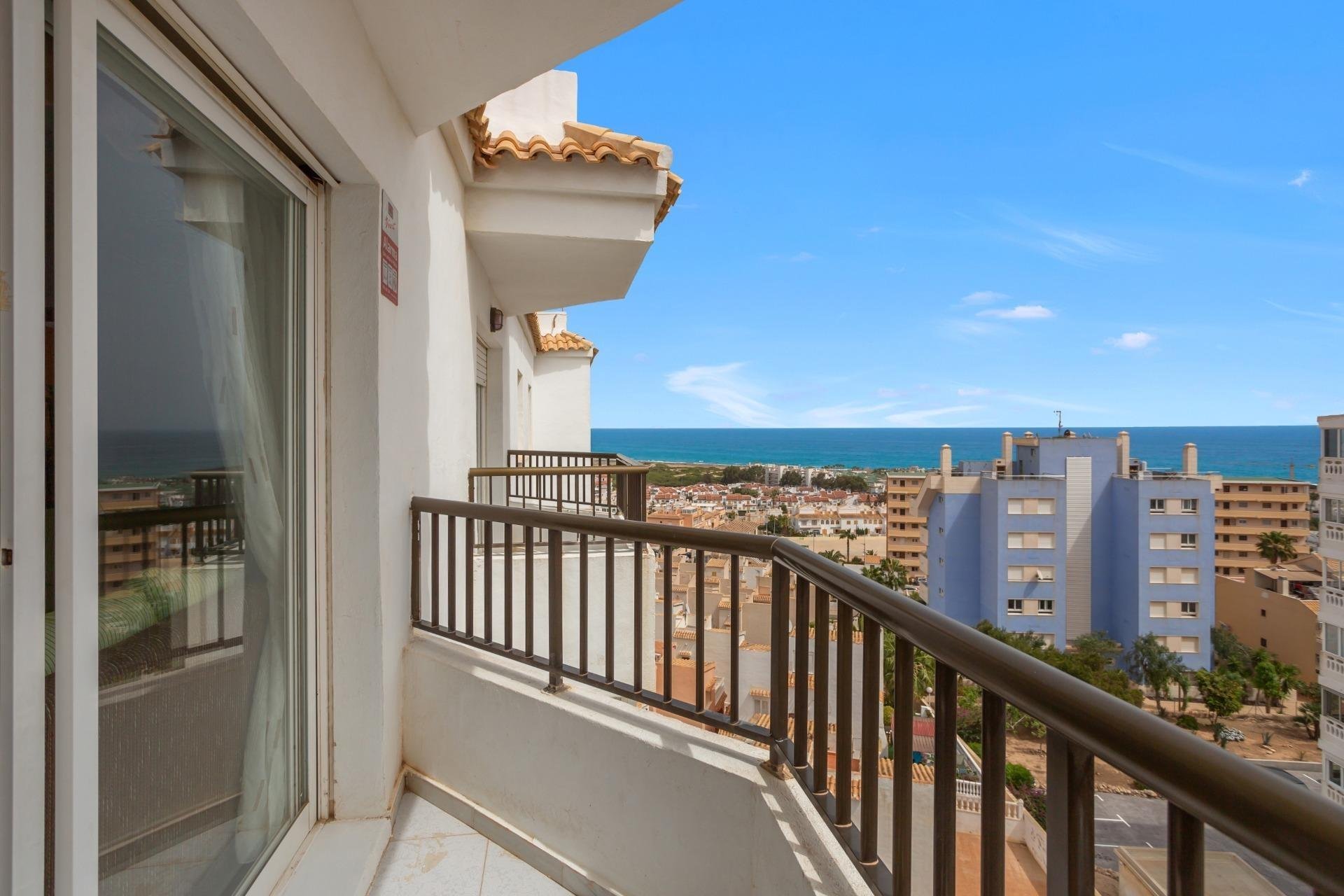 Rynek Wtórny - Apartament - Torrevieja - Torreblanca