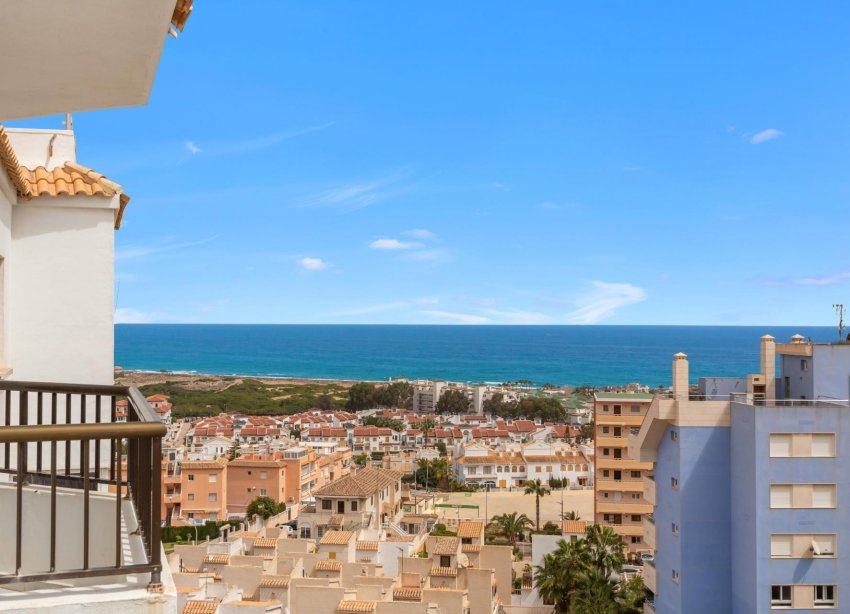Rynek Wtórny - Apartament - Torrevieja - Torreblanca