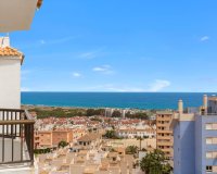 Rynek Wtórny - Apartament - Torrevieja - Torreblanca