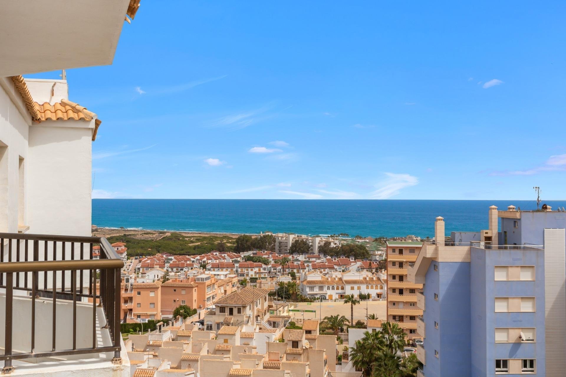 Rynek Wtórny - Apartament - Torrevieja - Torreblanca