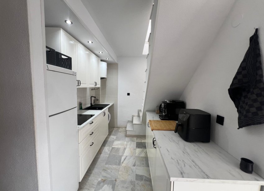 Rynek Wtórny - Apartament - Torrevieja - Torreblanca