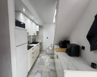 Rynek Wtórny - Apartament - Torrevieja - Torreblanca