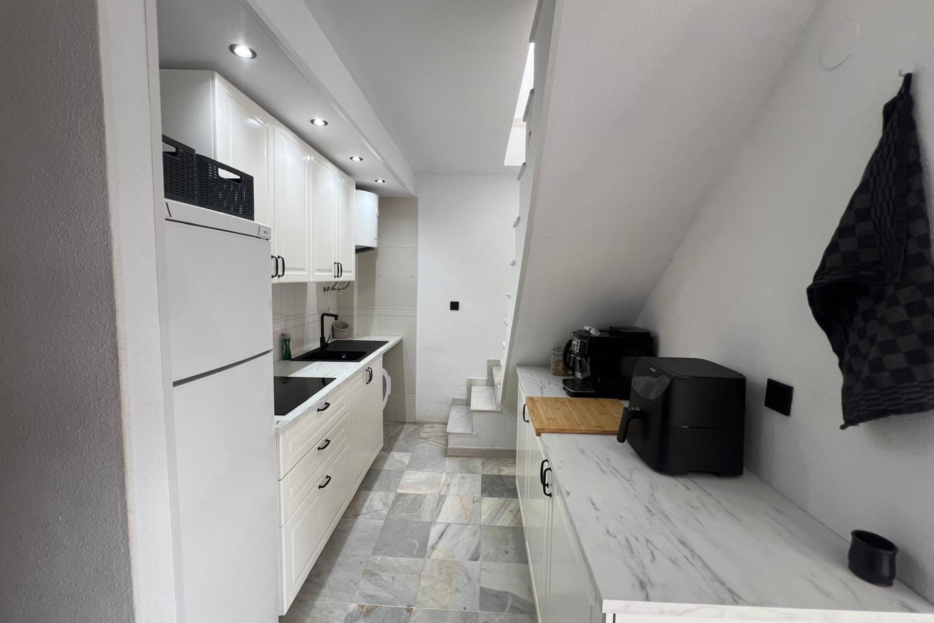 Rynek Wtórny - Apartament - Torrevieja - Torreblanca