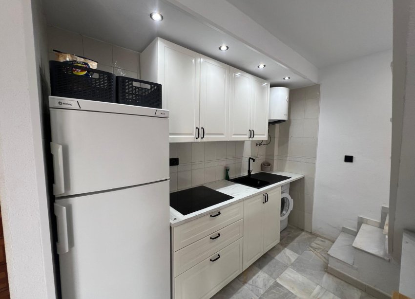 Rynek Wtórny - Apartament - Torrevieja - Torreblanca