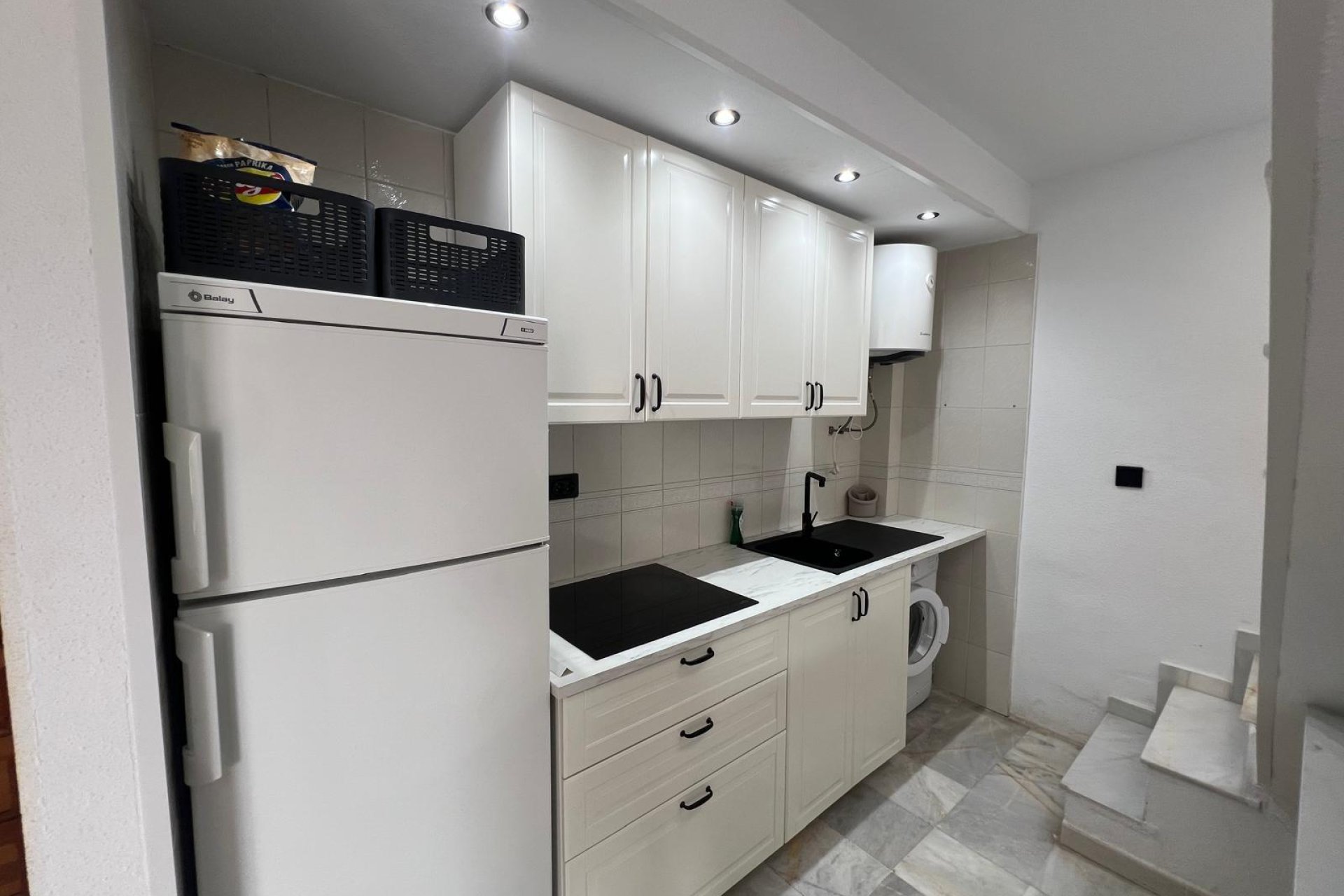 Rynek Wtórny - Apartament - Torrevieja - Torreblanca