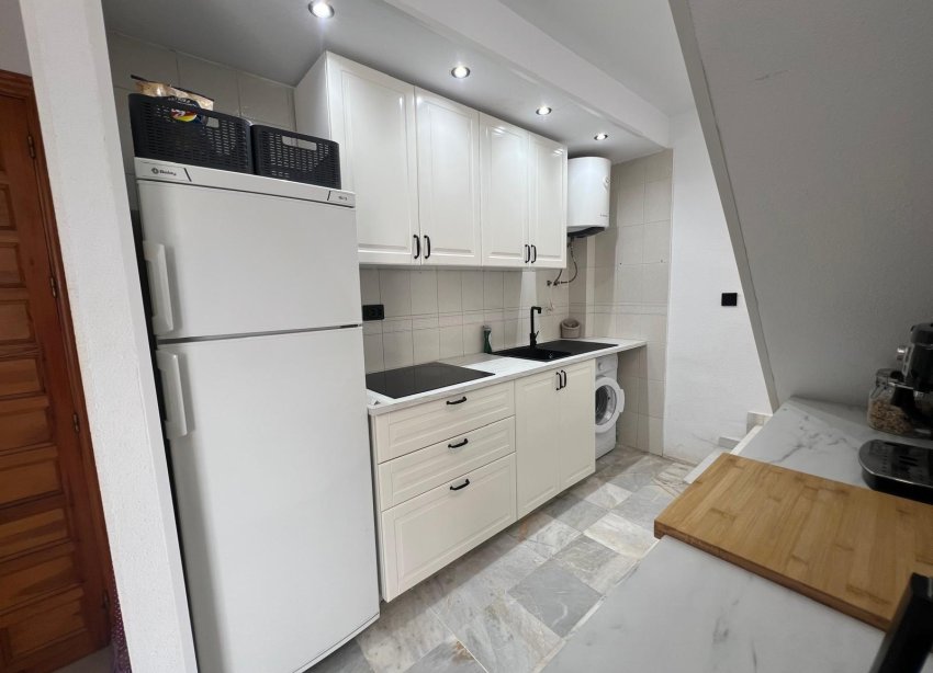 Rynek Wtórny - Apartament - Torrevieja - Torreblanca