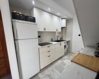 Rynek Wtórny - Apartament - Torrevieja - Torreblanca