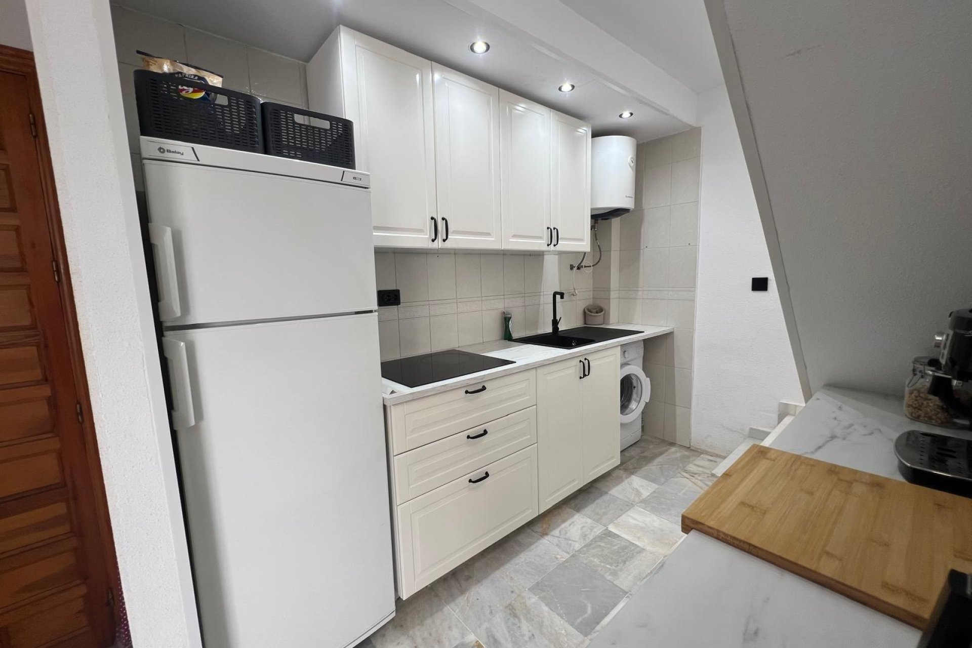 Rynek Wtórny - Apartament - Torrevieja - Torreblanca