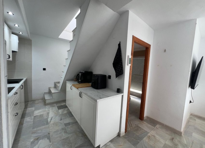 Rynek Wtórny - Apartament - Torrevieja - Torreblanca