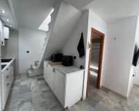 Rynek Wtórny - Apartament - Torrevieja - Torreblanca