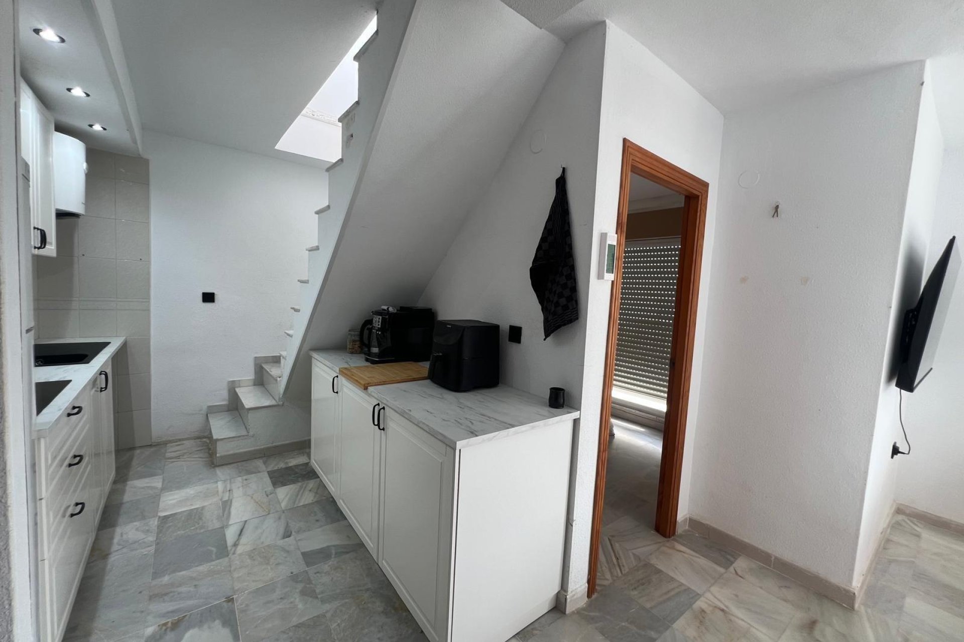 Rynek Wtórny - Apartament - Torrevieja - Torreblanca