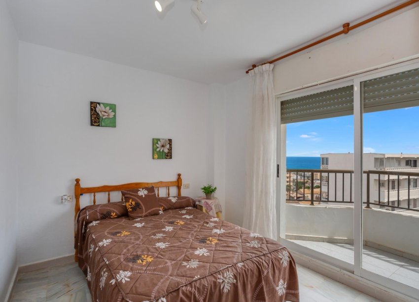 Rynek Wtórny - Apartament - Torrevieja - Torreblanca