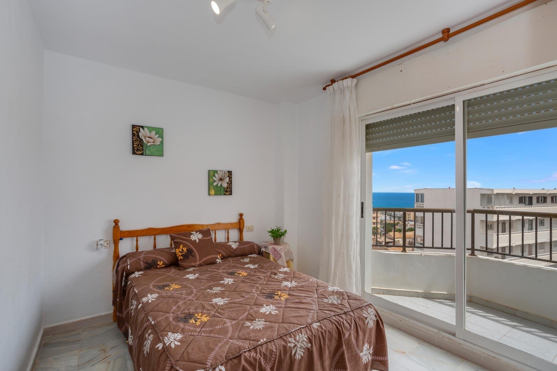 Rynek Wtórny - Apartament - Torrevieja - Torreblanca