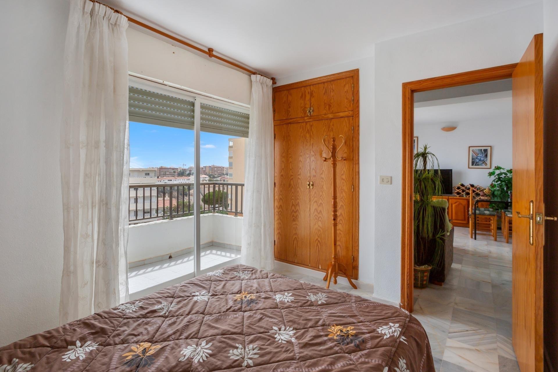 Rynek Wtórny - Apartament - Torrevieja - Torreblanca