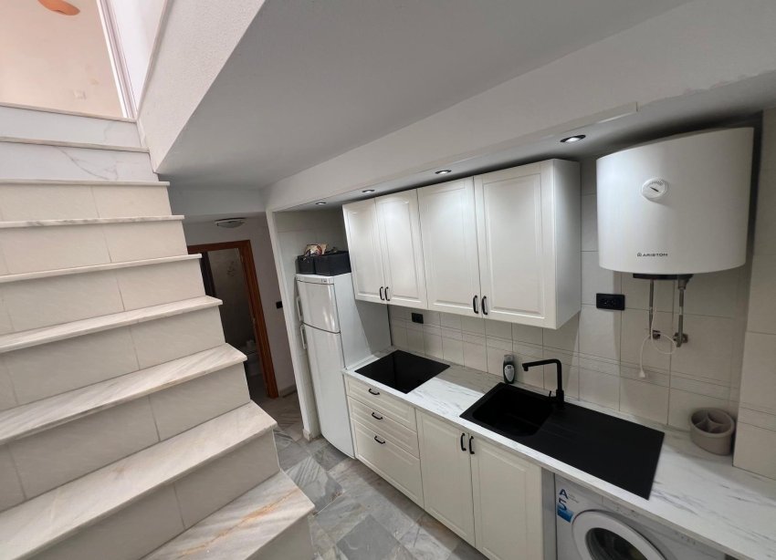 Rynek Wtórny - Apartament - Torrevieja - Torreblanca