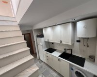 Rynek Wtórny - Apartament - Torrevieja - Torreblanca