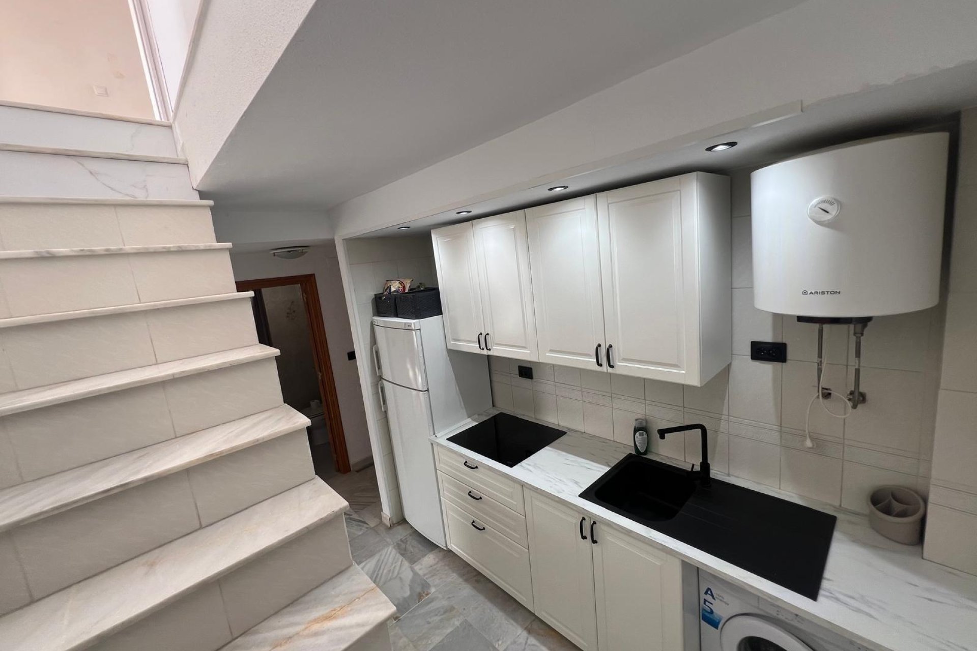 Rynek Wtórny - Apartament - Torrevieja - Torreblanca