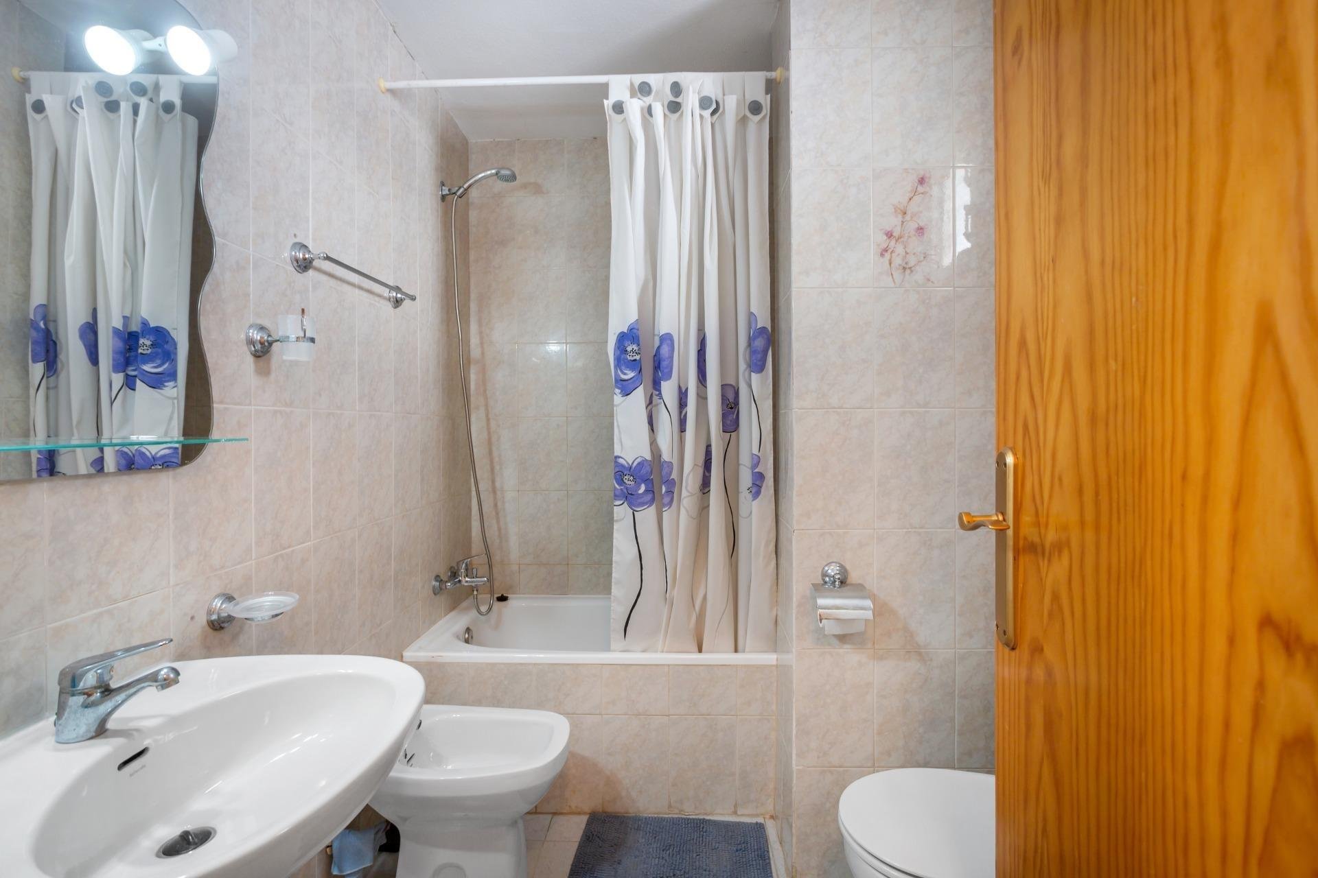 Rynek Wtórny - Apartament - Torrevieja - Torreblanca