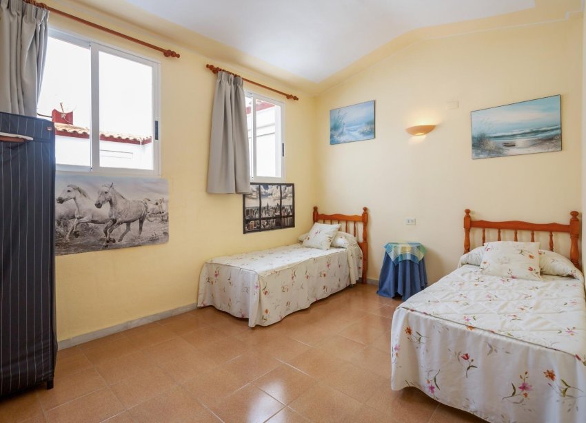 Rynek Wtórny - Apartament - Torrevieja - Torreblanca