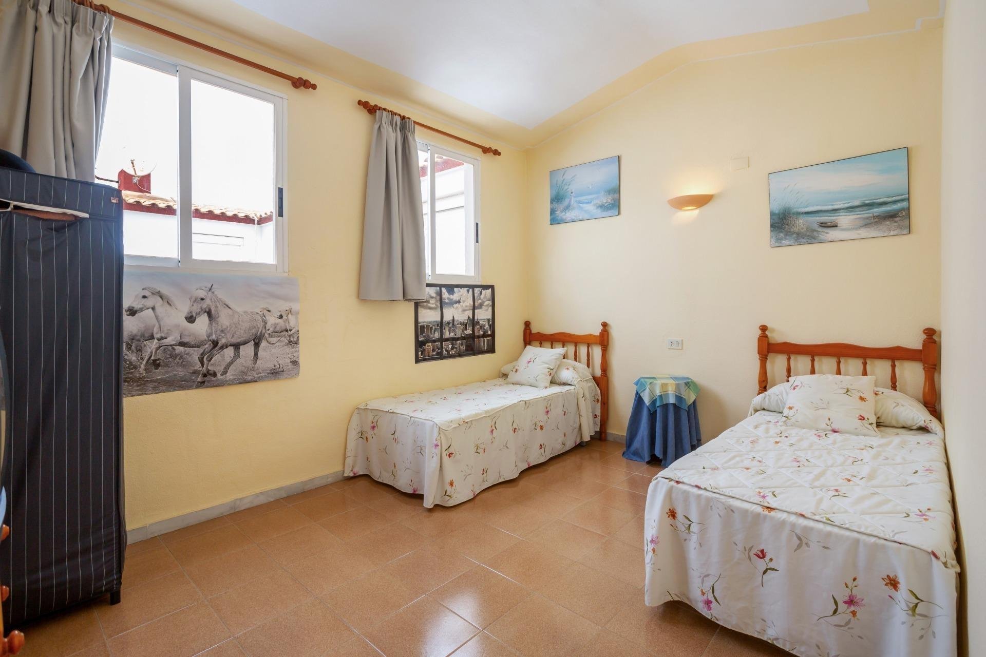 Rynek Wtórny - Apartament - Torrevieja - Torreblanca