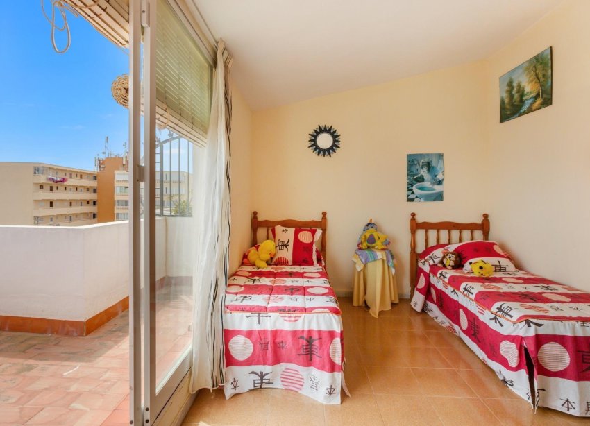 Rynek Wtórny - Apartament - Torrevieja - Torreblanca