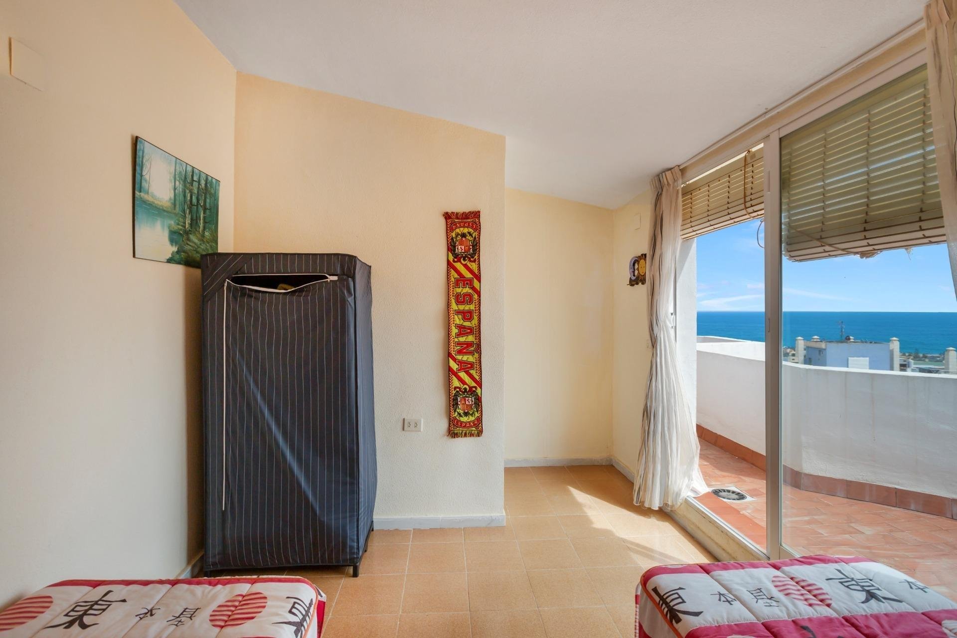 Rynek Wtórny - Apartament - Torrevieja - Torreblanca