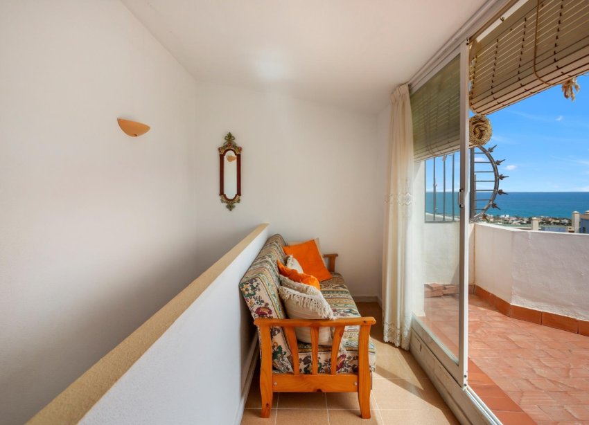 Rynek Wtórny - Apartament - Torrevieja - Torreblanca