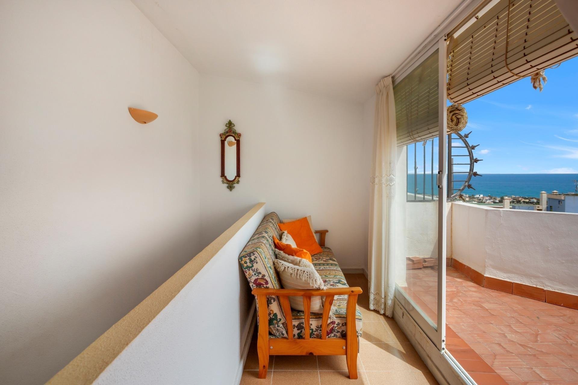 Rynek Wtórny - Apartament - Torrevieja - Torreblanca