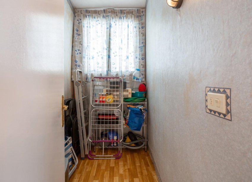 Rynek Wtórny - Apartament - Torrevieja - Torreblanca