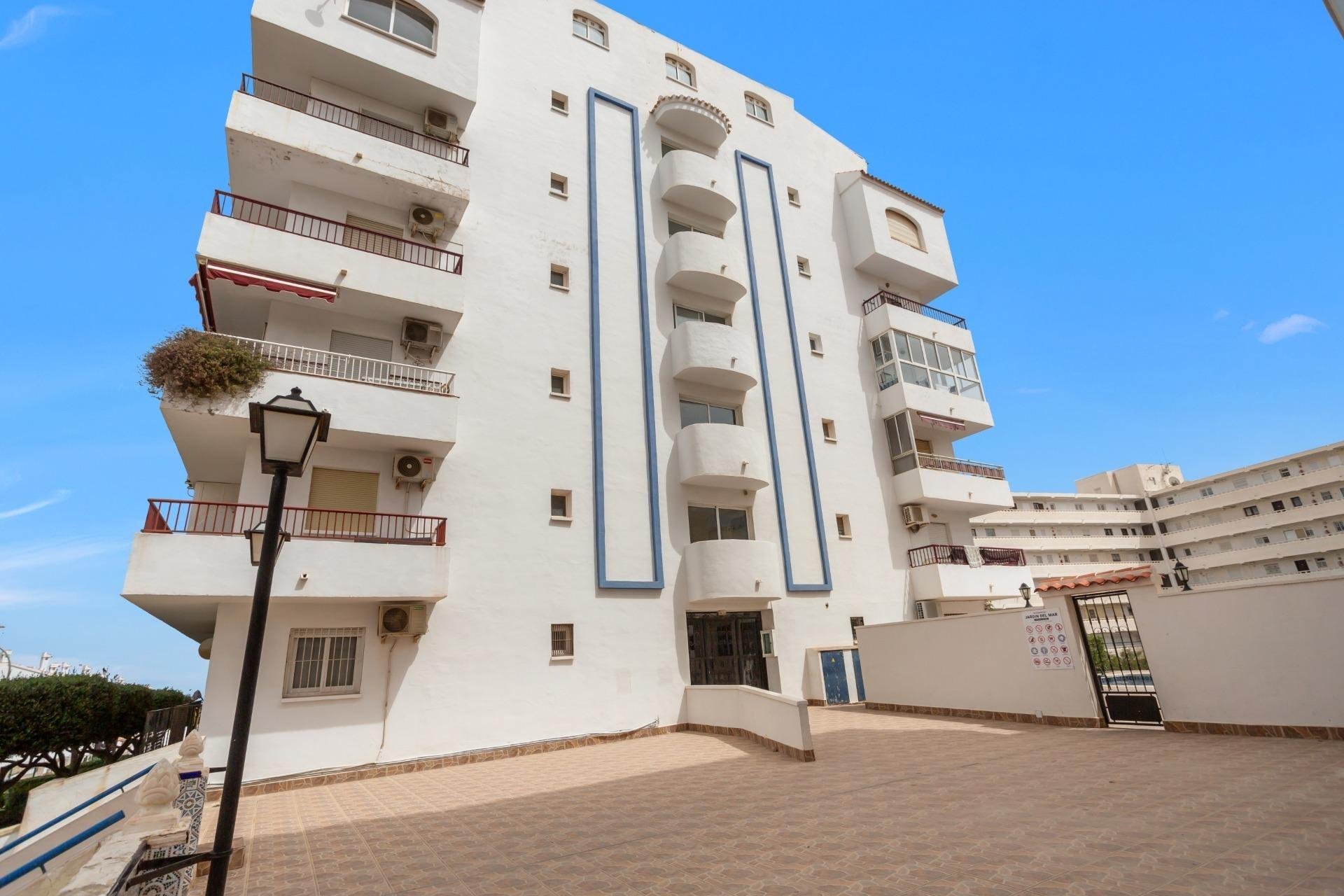 Rynek Wtórny - Apartament - Torrevieja - Torreblanca
