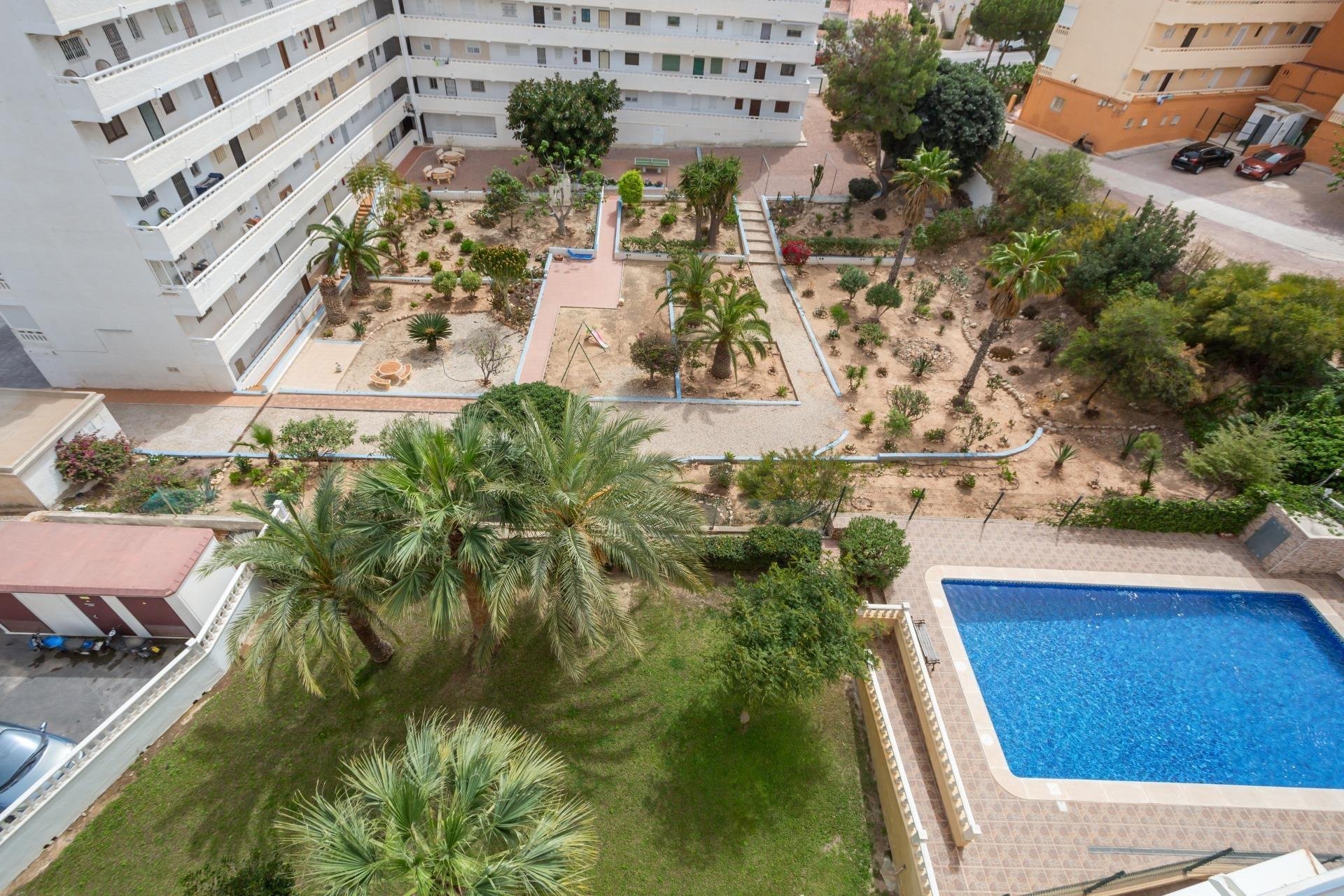 Rynek Wtórny - Apartament - Torrevieja - Torreblanca