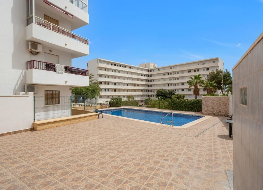 Rynek Wtórny - Apartament - Torrevieja - Torreblanca