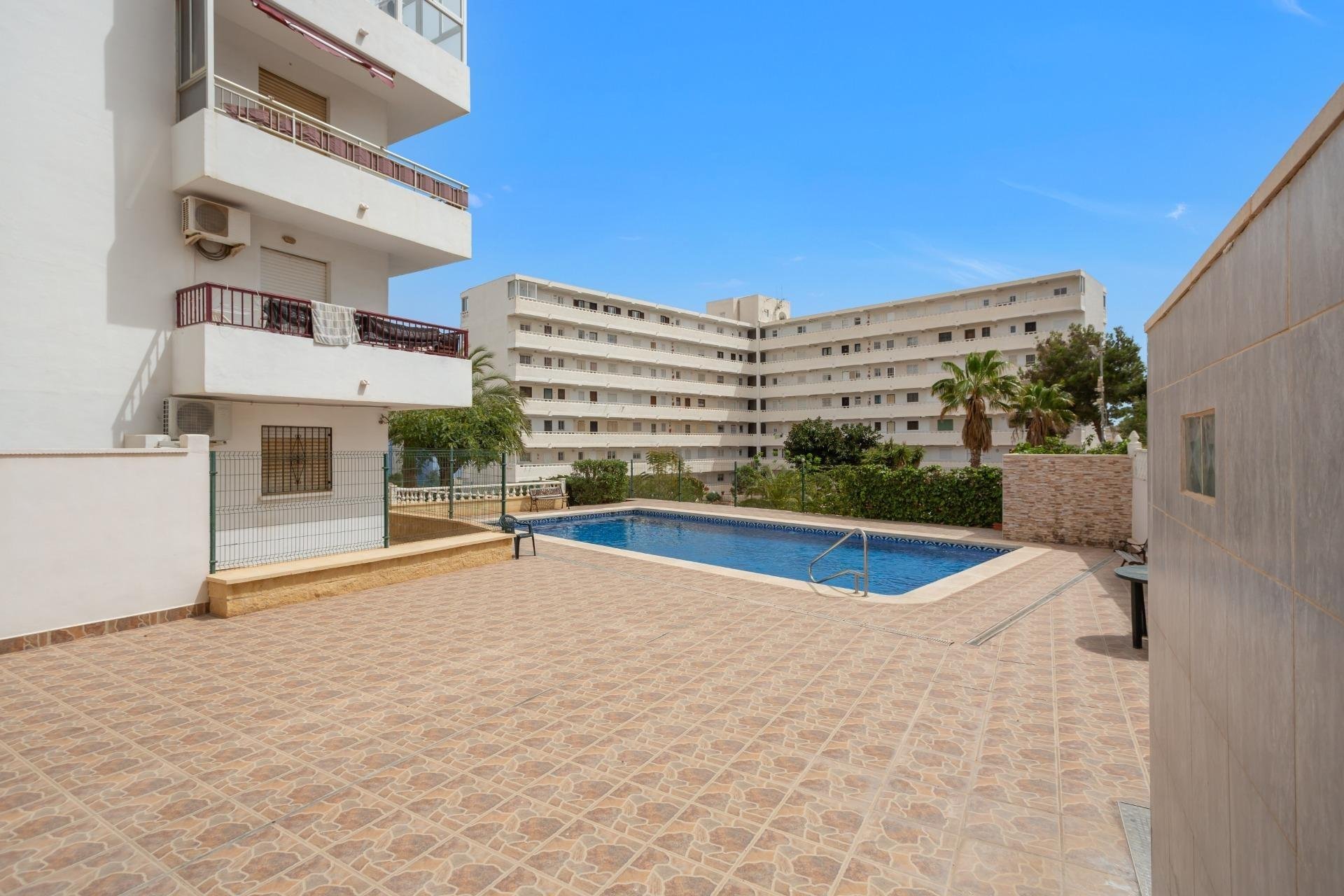 Rynek Wtórny - Apartament - Torrevieja - Torreblanca