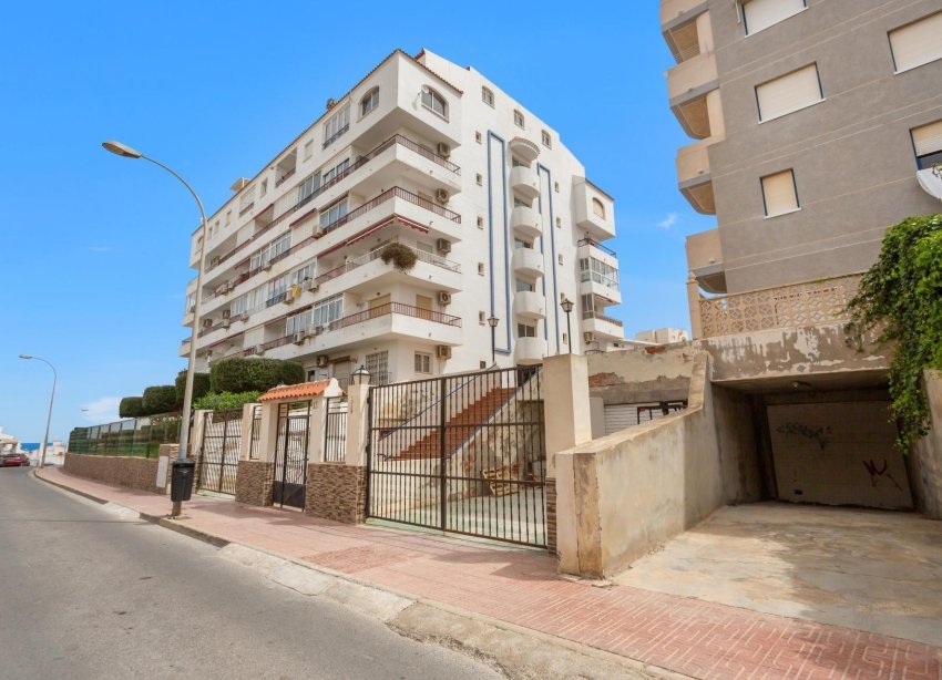 Rynek Wtórny - Apartament - Torrevieja - Torreblanca