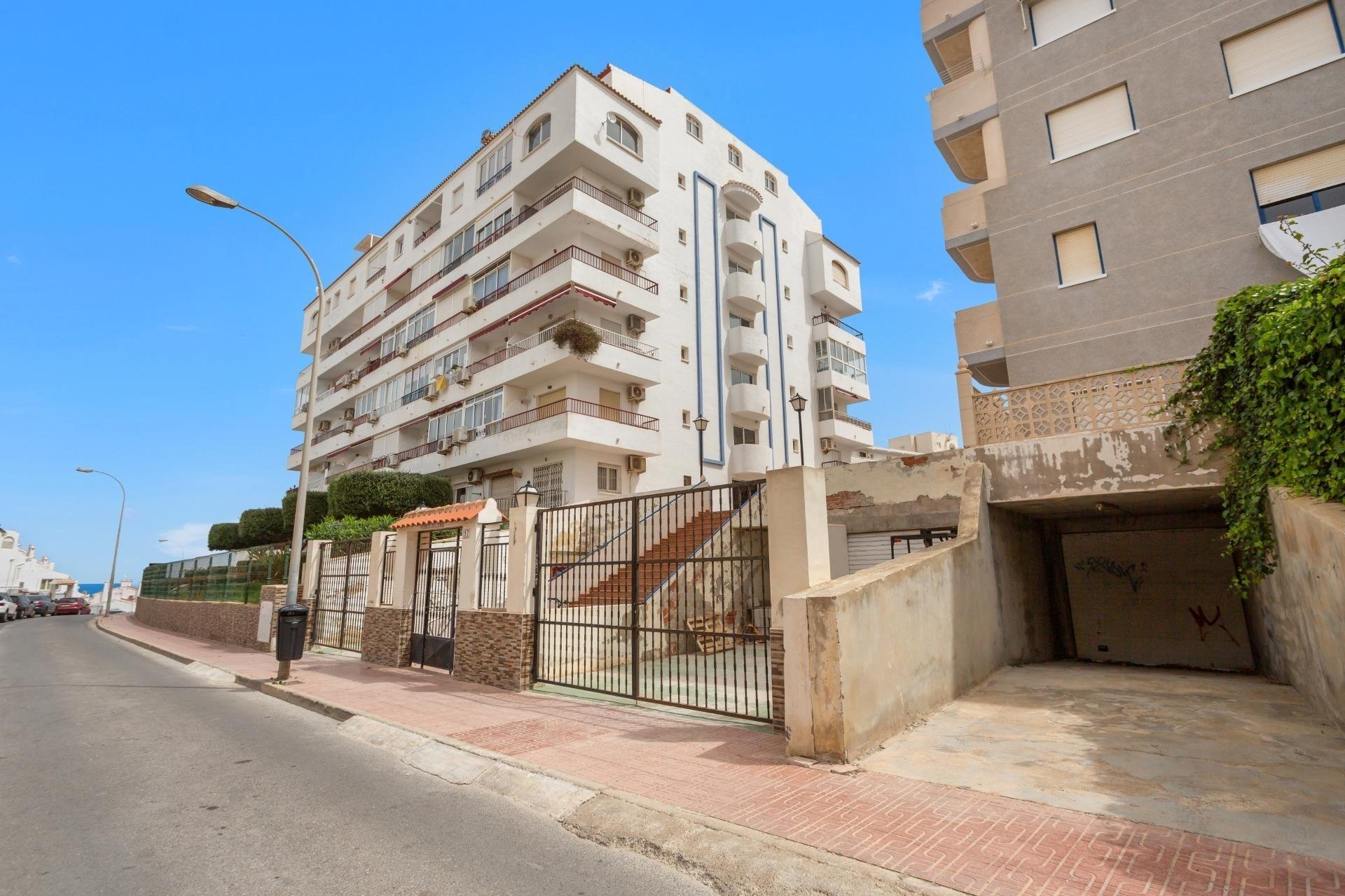 Rynek Wtórny - Apartament - Torrevieja - Torreblanca