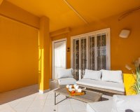 Rynek Wtórny - Apartament - Torrevieja - Torreblanca