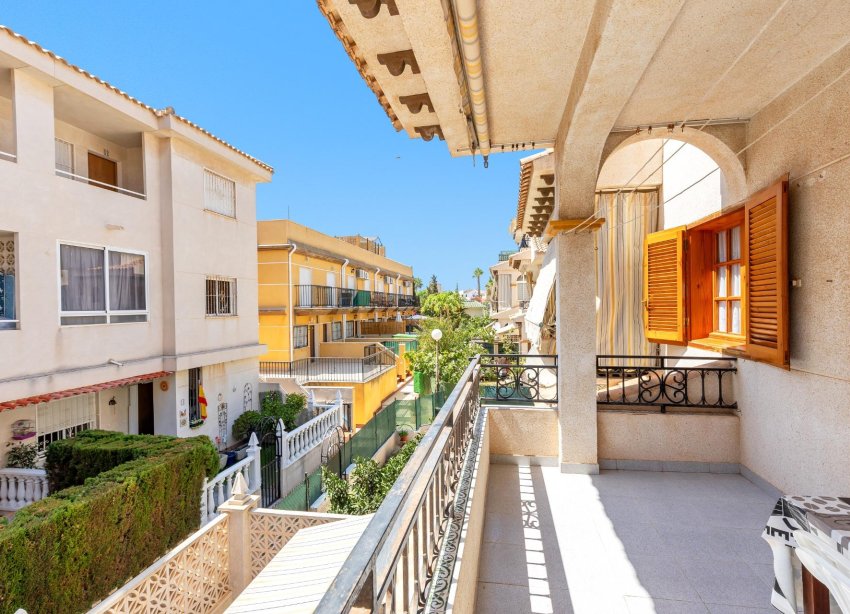 Rynek Wtórny - Apartament - Torrevieja - Torreblanca