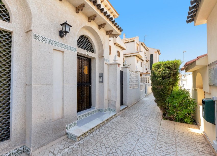 Rynek Wtórny - Apartament - Torrevieja - Torreblanca