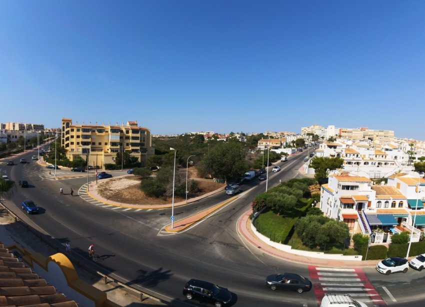 Rynek Wtórny - Apartament - Torrevieja - Torreblanca