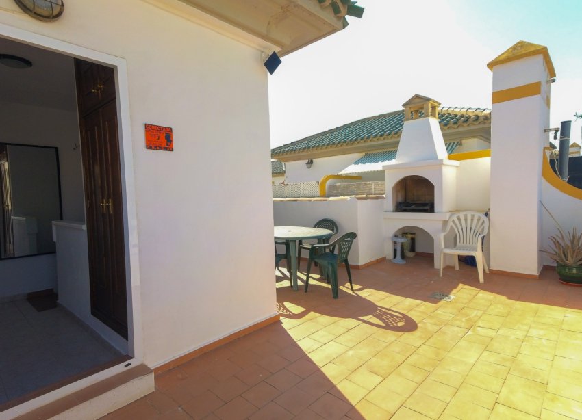 Rynek Wtórny - Apartament - Torrevieja - Torreblanca
