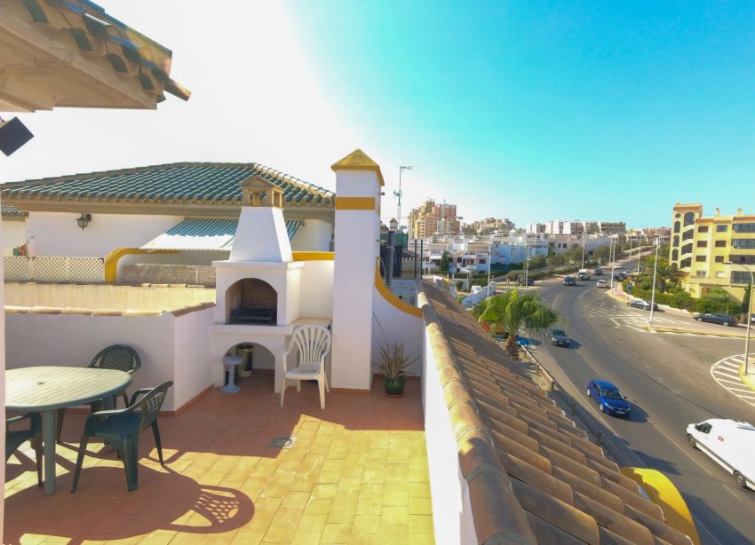Rynek Wtórny - Apartament - Torrevieja - Torreblanca
