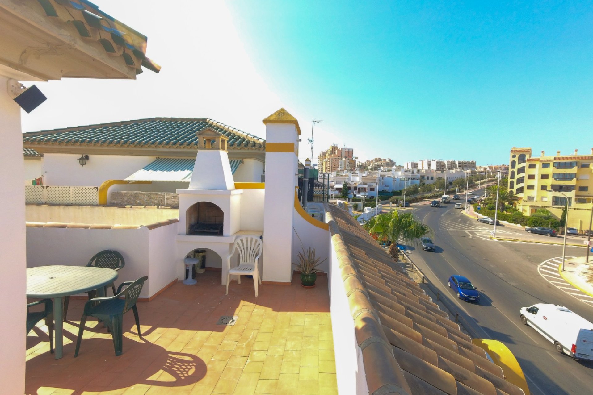 Rynek Wtórny - Apartament - Torrevieja - Torreblanca
