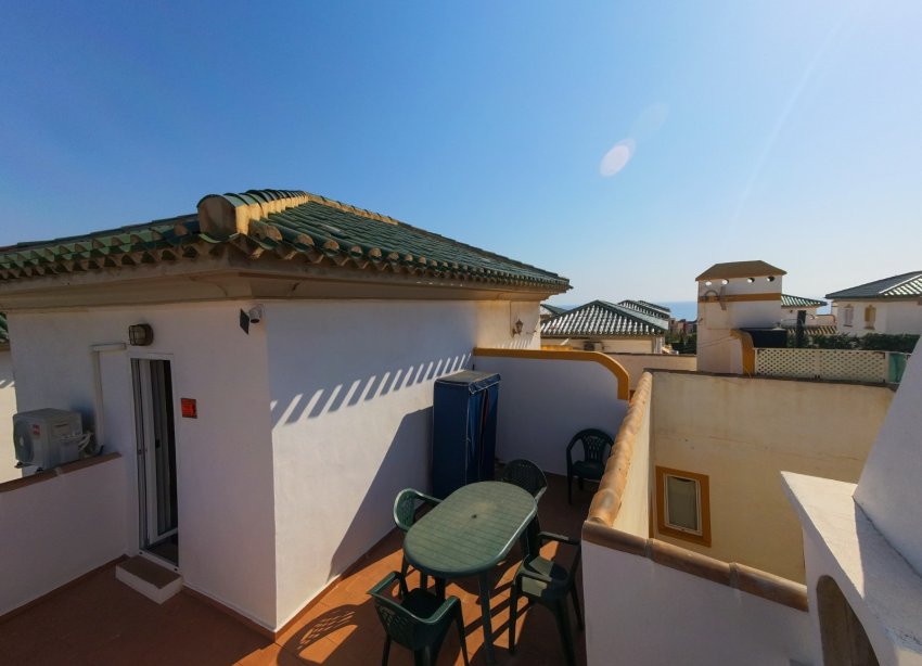 Rynek Wtórny - Apartament - Torrevieja - Torreblanca