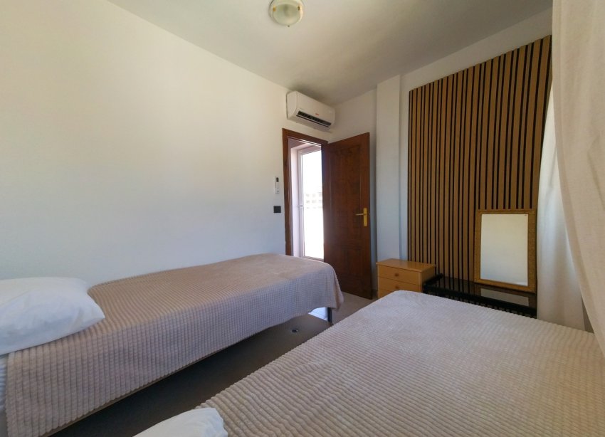 Rynek Wtórny - Apartament - Torrevieja - Torreblanca